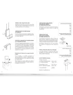 Предварительный просмотр 6 страницы Sennheiser EK 4015 A Manual