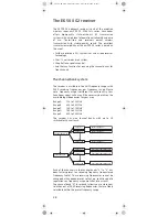 Предварительный просмотр 4 страницы Sennheiser EK 500 G2 Instructions For Use Manual