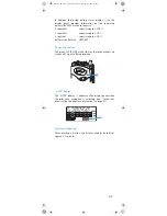 Предварительный просмотр 9 страницы Sennheiser EK 500 G2 Instructions For Use Manual