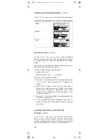 Preview for 24 page of Sennheiser EK 500 G2 Instructions For Use Manual