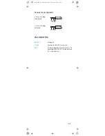 Preview for 31 page of Sennheiser EK 500 G2 Instructions For Use Manual