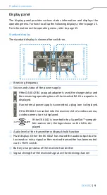 Предварительный просмотр 9 страницы Sennheiser EK 6042 Instruction Manual