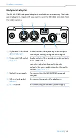 Preview for 11 page of Sennheiser EK 6042 Instruction Manual