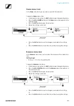 Preview for 61 page of Sennheiser EK IEM G4 Instruction Manual