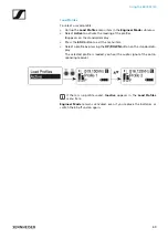 Preview for 70 page of Sennheiser EK IEM G4 Instruction Manual