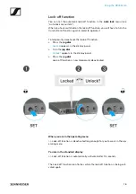 Preview for 77 page of Sennheiser EK IEM G4 Instruction Manual