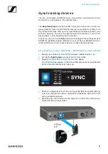 Preview for 92 page of Sennheiser EK IEM G4 Instruction Manual