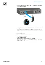 Preview for 94 page of Sennheiser EK IEM G4 Instruction Manual