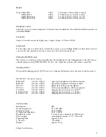 Preview for 5 page of Sennheiser EKI 1029 Instructions For Use Manual