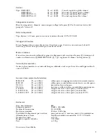 Preview for 9 page of Sennheiser EKI 1029 Instructions For Use Manual