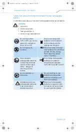 Preview for 5 page of Sennheiser EKI 830 Instruction Manual