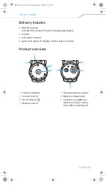 Preview for 7 page of Sennheiser EKI 830 Instruction Manual