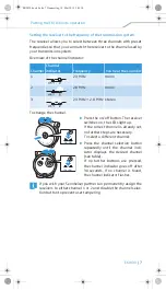 Preview for 9 page of Sennheiser EKI 830 Instruction Manual