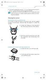 Preview for 11 page of Sennheiser EKI 830 Instruction Manual