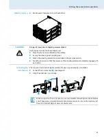 Preview for 11 page of Sennheiser EM 100 G3 Manual