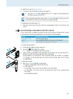 Preview for 15 page of Sennheiser EM 100 G3 Manual