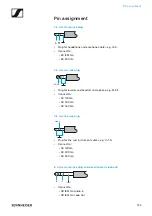 Предварительный просмотр 125 страницы Sennheiser EM 100 G4 Instruction Manual