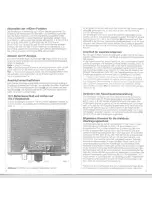 Preview for 4 page of Sennheiser EM 1001 9 90 Manual