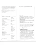 Preview for 10 page of Sennheiser EM 1001 9 90 Manual