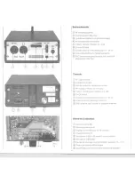 Предварительный просмотр 2 страницы Sennheiser EM 1001 Manual