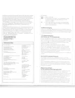 Preview for 4 page of Sennheiser EM 1001 Manual