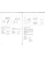 Предварительный просмотр 6 страницы Sennheiser EM 1005-90 Manual