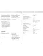 Preview for 8 page of Sennheiser EM 1005-90 Manual