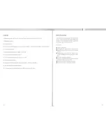 Preview for 9 page of Sennheiser EM 1005-90 Manual