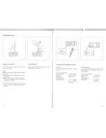 Preview for 10 page of Sennheiser EM 1005-90 Manual