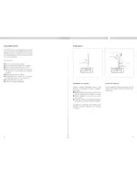 Предварительный просмотр 14 страницы Sennheiser EM 1005-90 Manual