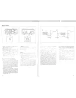 Предварительный просмотр 16 страницы Sennheiser EM 1005-90 Manual