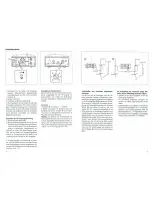 Preview for 5 page of Sennheiser EM 1005 Instructions For Use Manual