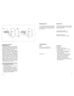 Предварительный просмотр 10 страницы Sennheiser EM 1005 Instructions For Use Manual