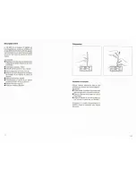 Preview for 12 page of Sennheiser EM 1005 Instructions For Use Manual