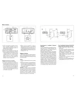 Предварительный просмотр 14 страницы Sennheiser EM 1005 Instructions For Use Manual