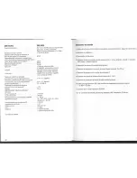 Preview for 20 page of Sennheiser EM 1005 Instructions For Use Manual