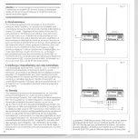 Предварительный просмотр 13 страницы Sennheiser EM 1012 Manual