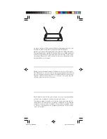 Preview for 3 page of Sennheiser EM 1031-U Instructions For Use Manual