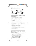 Предварительный просмотр 6 страницы Sennheiser EM 1031-U Instructions For Use Manual