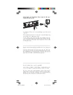 Preview for 7 page of Sennheiser EM 1031-U Instructions For Use Manual