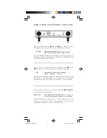 Предварительный просмотр 8 страницы Sennheiser EM 1031-U Instructions For Use Manual