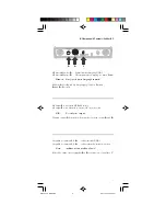 Preview for 9 page of Sennheiser EM 1031-U Instructions For Use Manual