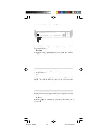 Предварительный просмотр 10 страницы Sennheiser EM 1031-U Instructions For Use Manual