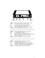 Предварительный просмотр 4 страницы Sennheiser EM 1031-V (French) Notice D'Emploi