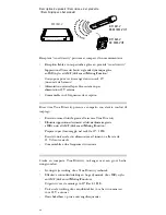 Предварительный просмотр 5 страницы Sennheiser EM 1031-V (French) Notice D'Emploi