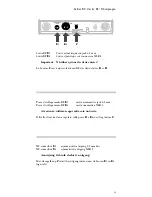 Предварительный просмотр 8 страницы Sennheiser EM 1031-V (French) Notice D'Emploi