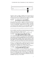 Preview for 10 page of Sennheiser EM 1031-V (French) Notice D'Emploi