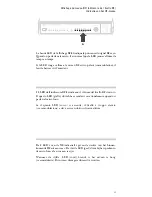 Предварительный просмотр 12 страницы Sennheiser EM 1031-V (French) Notice D'Emploi