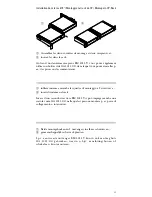 Предварительный просмотр 14 страницы Sennheiser EM 1031-V (French) Notice D'Emploi