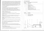 Предварительный просмотр 6 страницы Sennheiser EM 1036 Manual